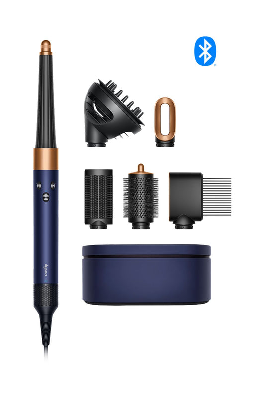 Refurbished Dyson Airwrap™ multi-styler and dryer Straight+Wavy
