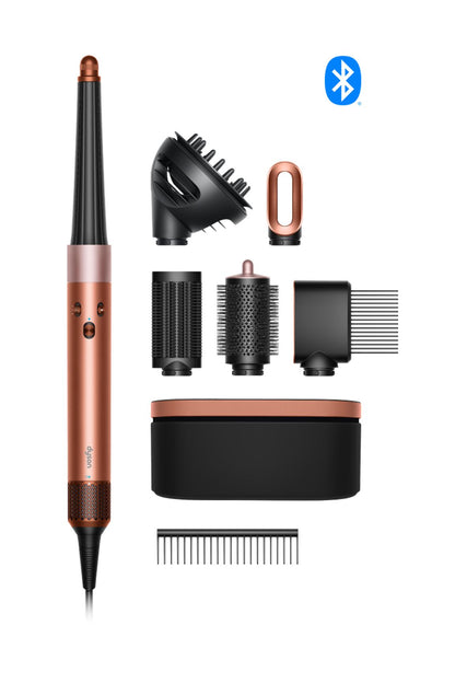Refurbished Dyson Airwrap™ multi-styler and dryer Straight+Wavy