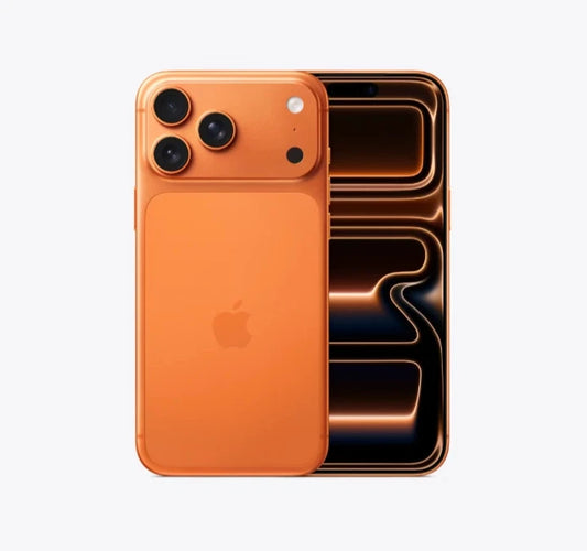 iPhone 17 Pro Max • Unlocked